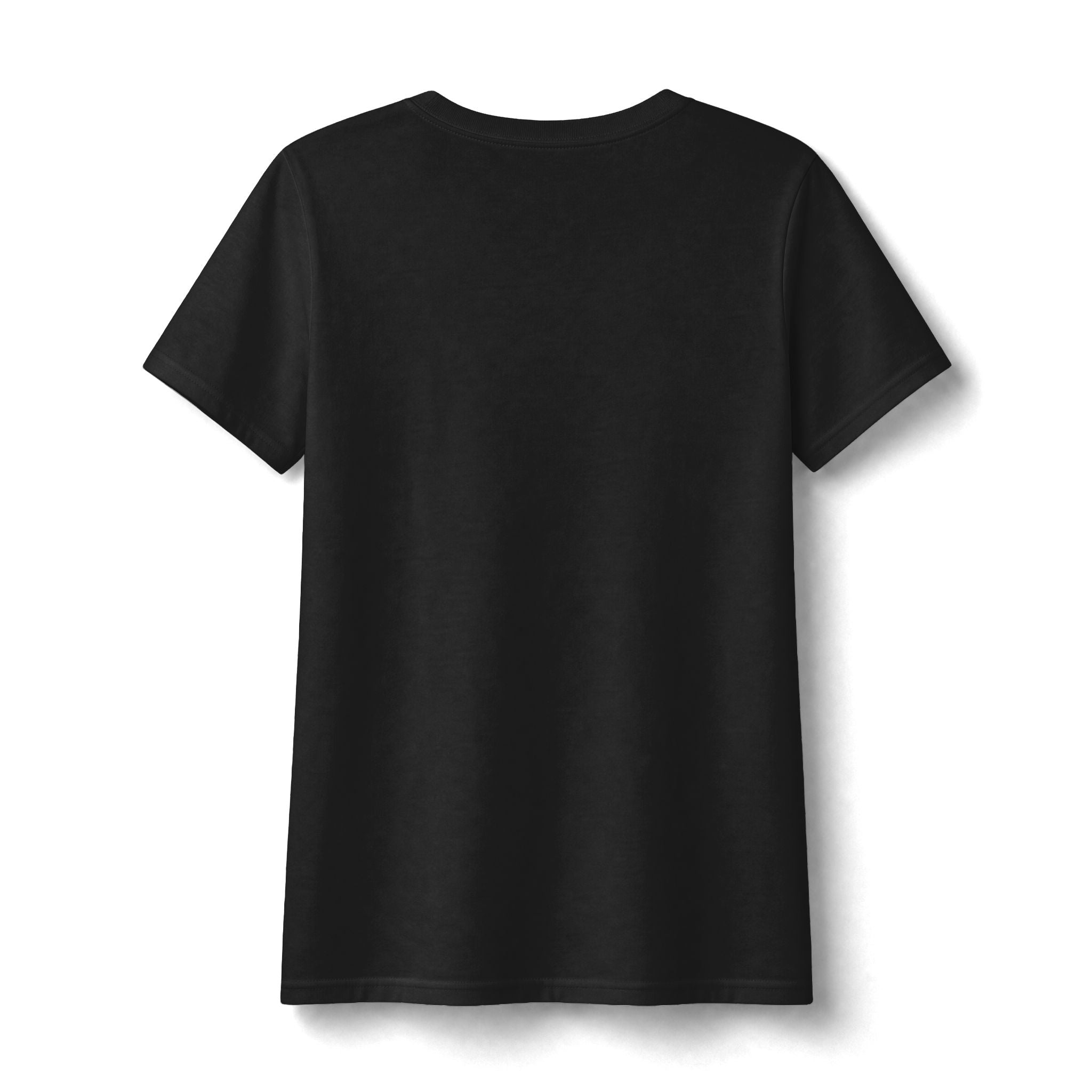 Women's V-Neck Tee - "F**k Fentanyl" Awareness Graphic