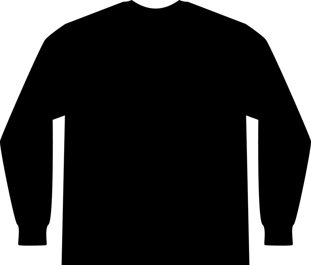 Long Sleeve Pocket Tee — "F*** Fentanyl" Awareness Shirt