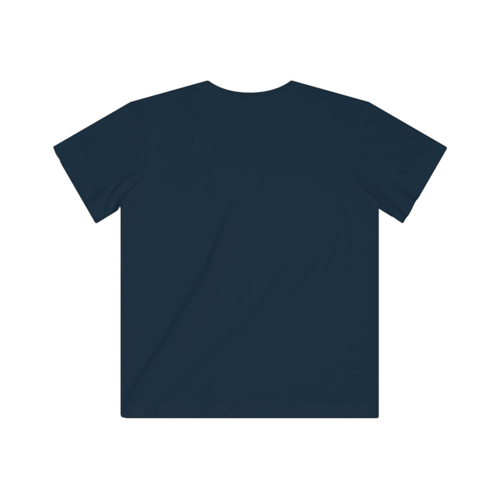Kids T‑Shirt — "F*** Fentanyl" Awareness Tee