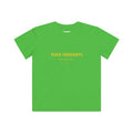 Kids T‑Shirt — "F*** Fentanyl" Awareness Tee
