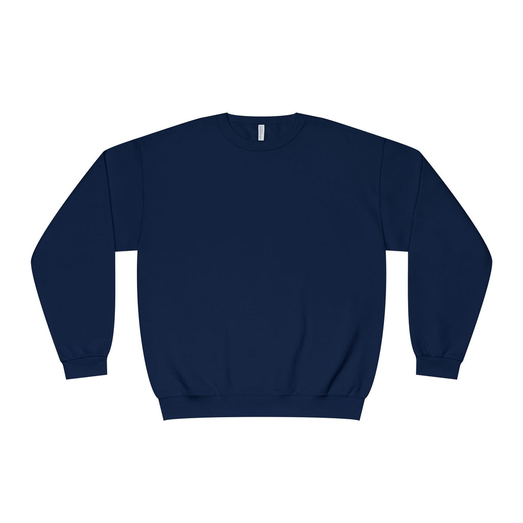 Unisex NuBlend® Crewneck Sweatshirt