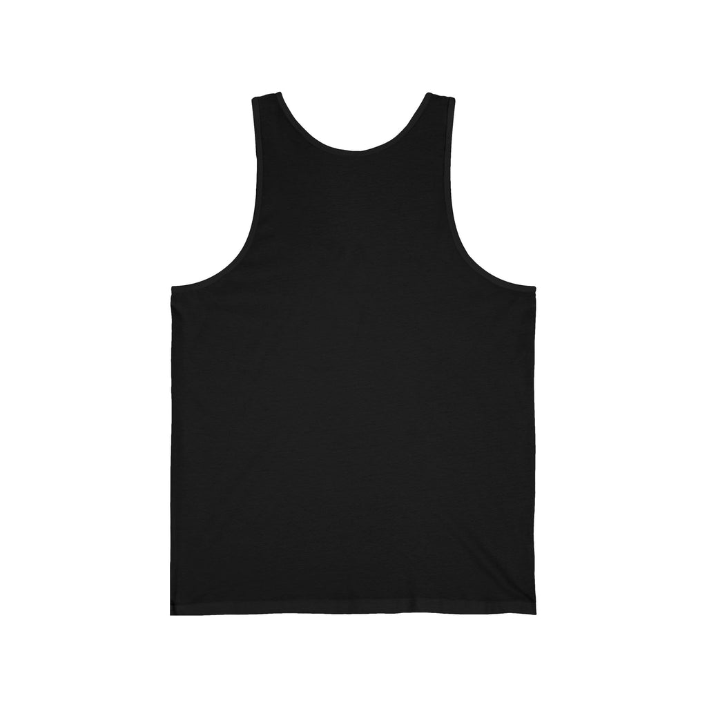 Tank Top — "FUCK FENTANYL" Awareness Graphic