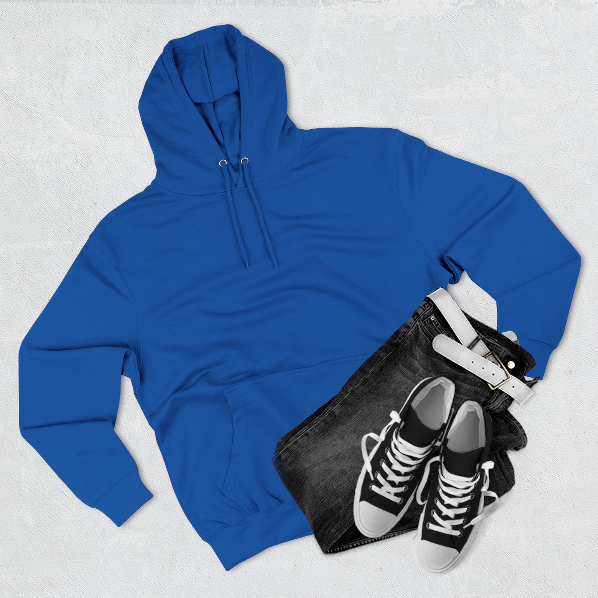 Fuck Fentanyl Hoodie — Anti-Drug Awareness Fleece Pullover