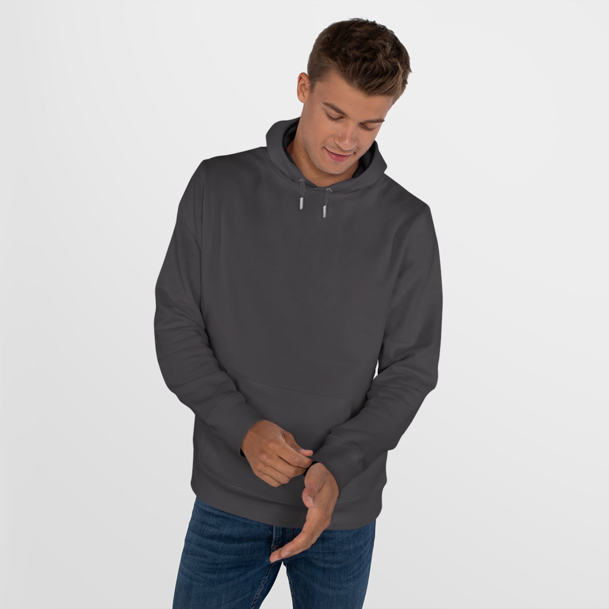Fuck Fentanyl Hoodie — Anti-Fentanyl Awareness King Sweatshirt