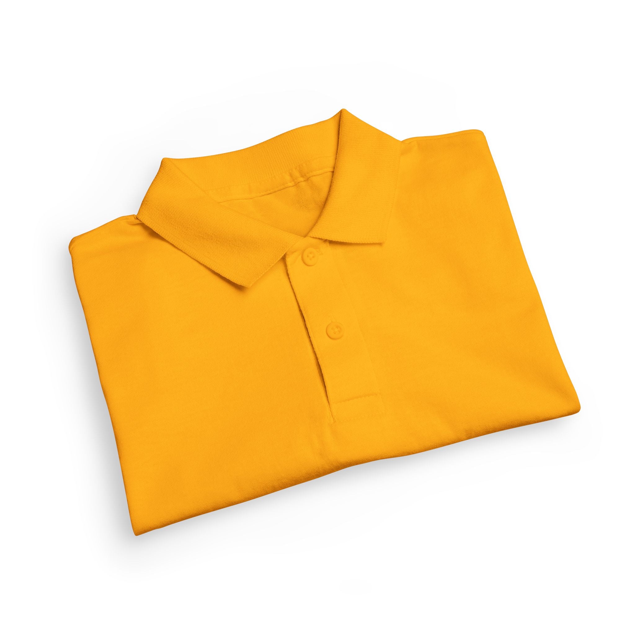 Youth Polo Shirt — “F*ck Fentanyl” Back Awareness Design